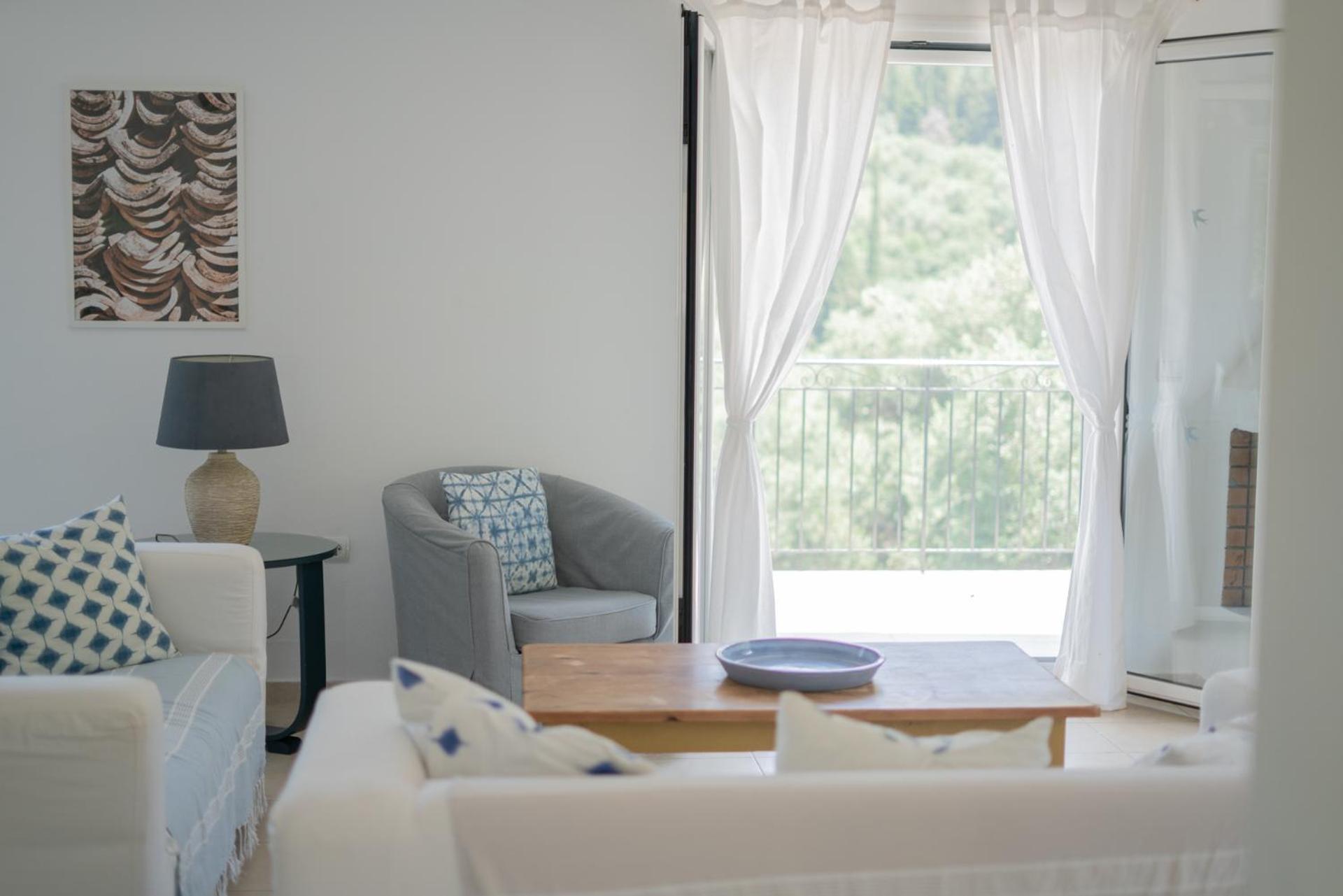 Villa Eleonas Strongyli  외부 사진