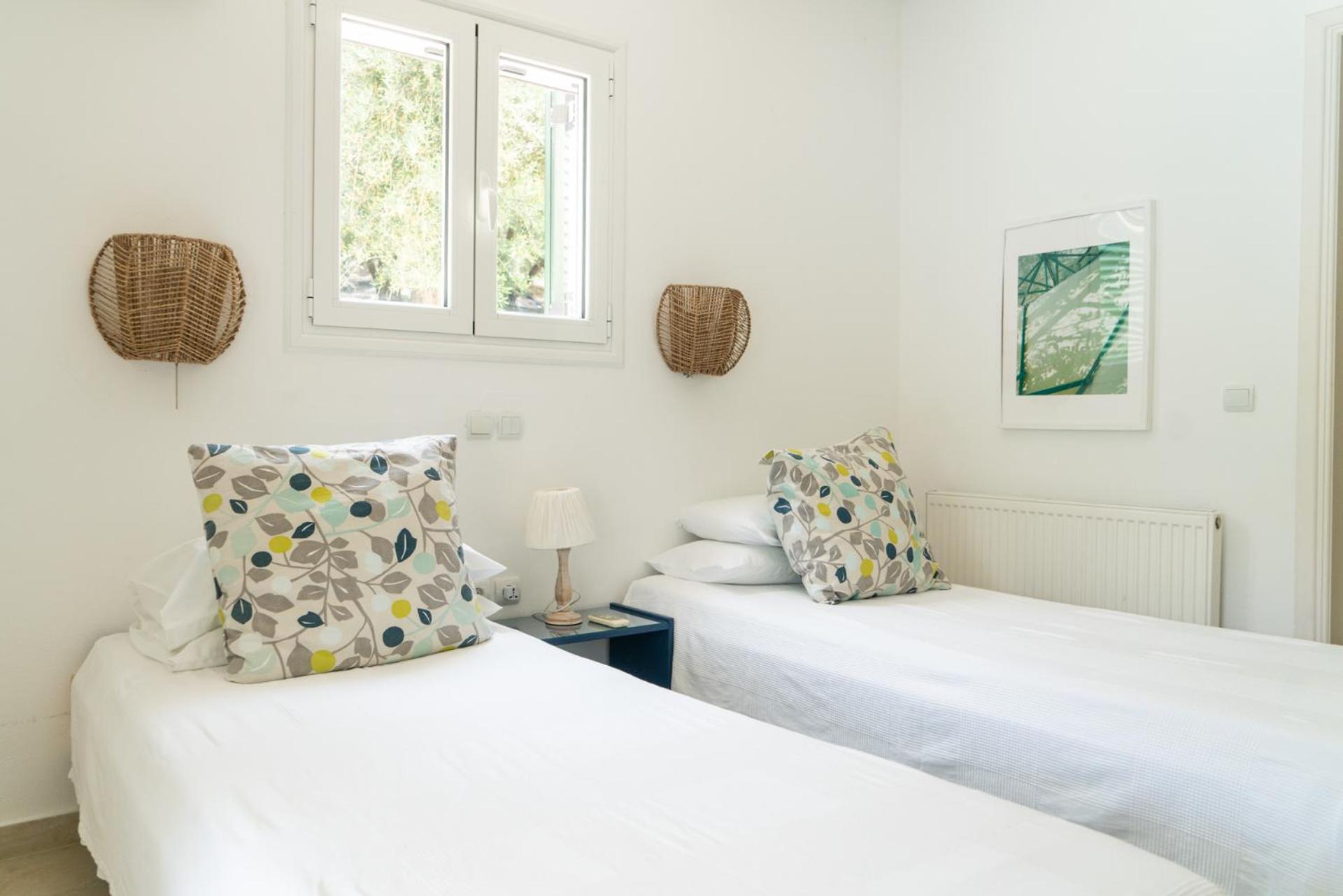 Villa Eleonas Strongyli  외부 사진